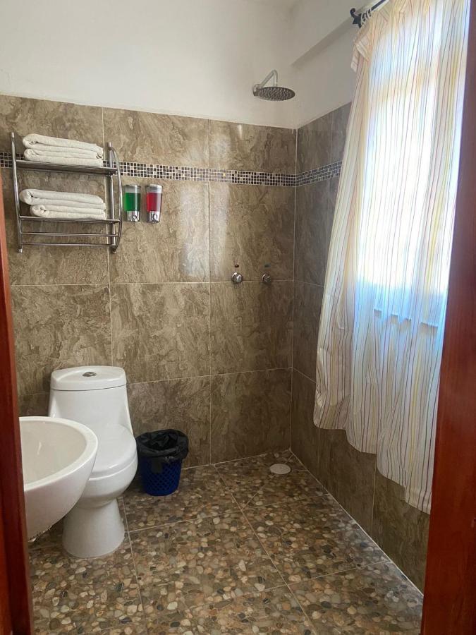 El Gran Toril Taxco de Alarcon Exterior foto